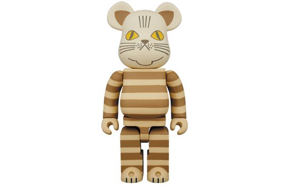 BE@RBRICK MIA 400％