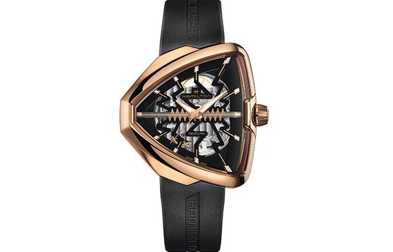 HAMILTON 80 42.5*44.6mm