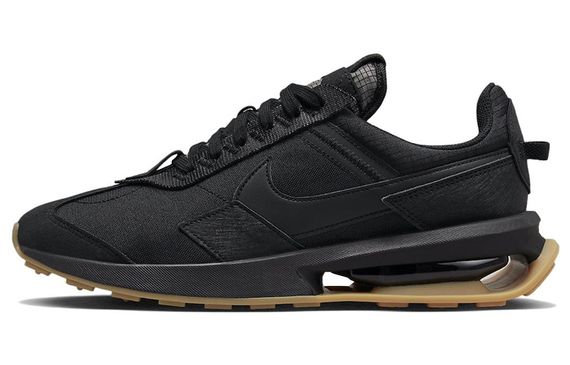 Nike Air Max Pre-Day &quot;Black Gum&quot;