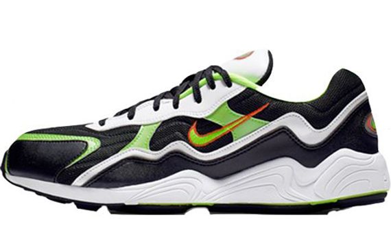 Nike Air Zoom Alpha