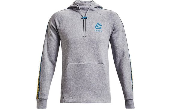 Under Armour Curry