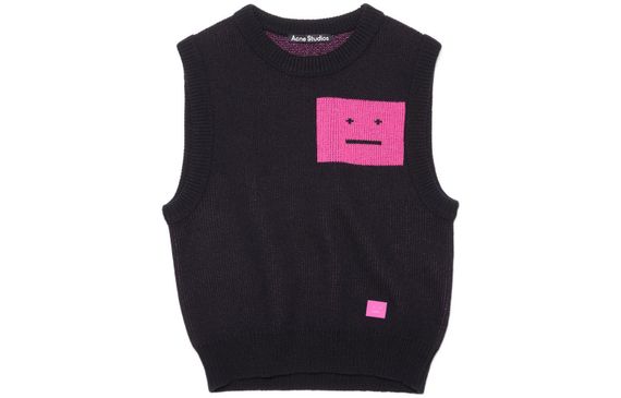 Acne Studios FW21 Logo