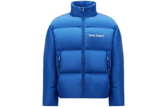 MONCLER x Palm Angles Logo