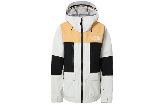 THE NORTH FACE