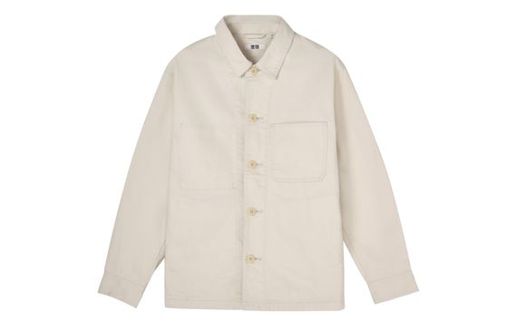 UNIQLO SS22