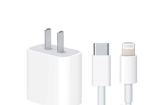 Apple 20W USB-C + USB-C （1 ）