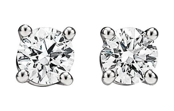 TIFFANY &amp; CO. Tiffany Solitaire