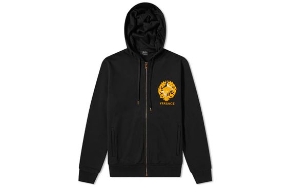 VERSACE Logo