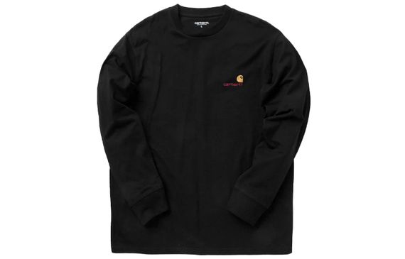 Carhartt WIP Logo T