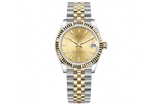 ROLEX 100