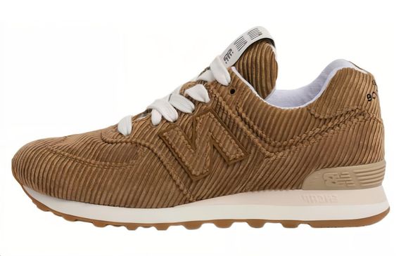 New Balance x MIU MIU 574