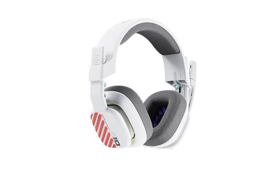 Logitech Astro A10
