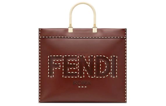 FENDI Sunshine Logo