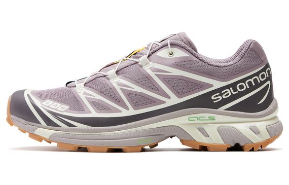 SALOMON XT-6 Contagrip