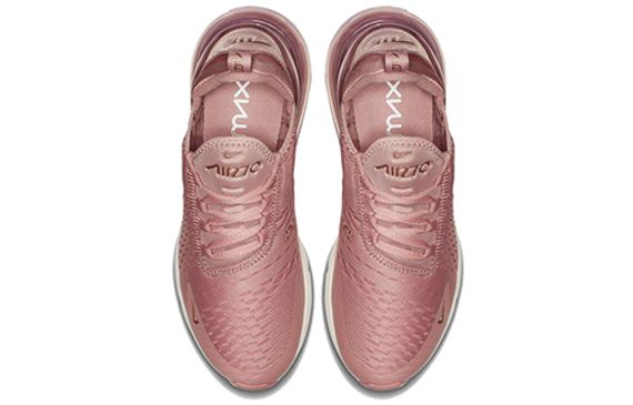 Nike Air Max 270 "Rust Pink"