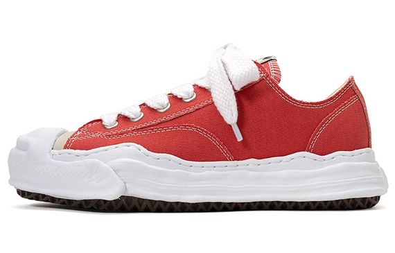 MIHARA YASUHIRO Hank OG Sole