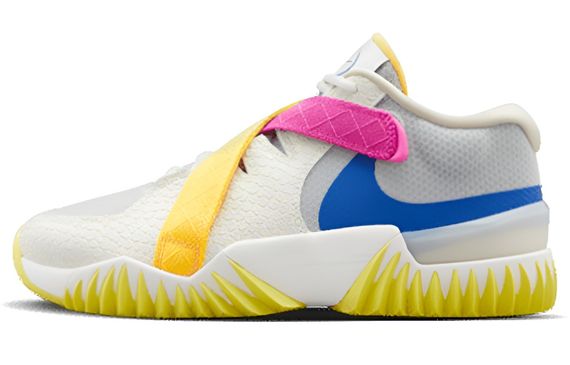 Nike Zoom Court Dragon TPU