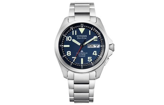 CITIZEN Promaster AT6080-53L