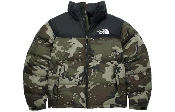 /THE NORTH FACE 1996 Eco Nuptse Jacket 1996