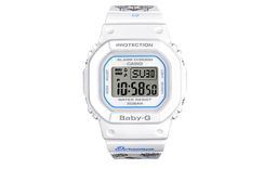 CASIO BABY-G 25 A BGD-560-7PRDL