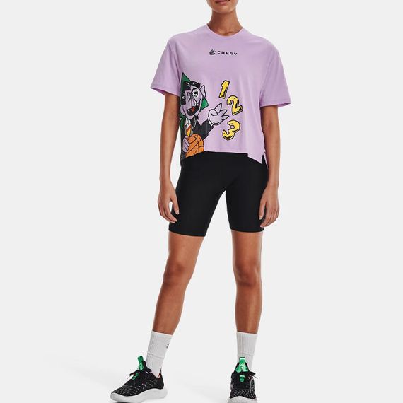 Under Armour x x SESAME STREE T