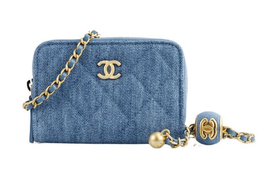 【 】 CHANEL 22C