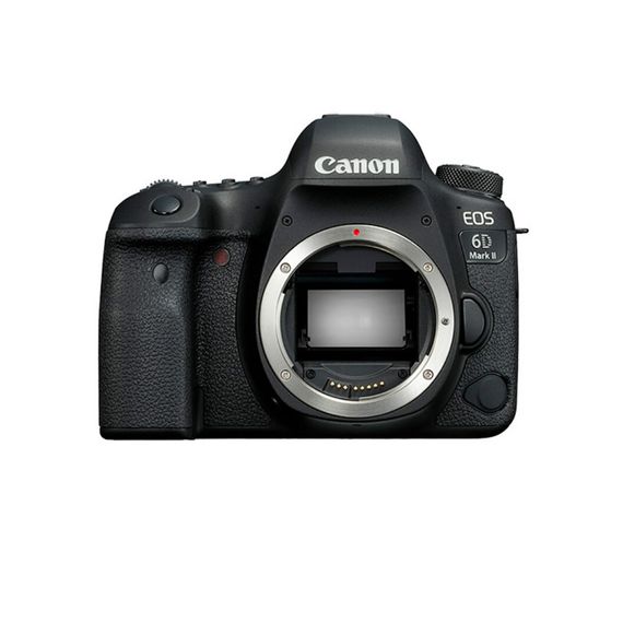 Canon EOS 6D Mark II 6D2 L 24-105