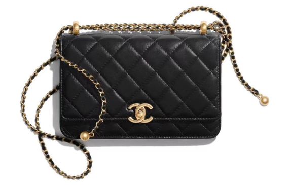 CHANEL WOC 24C