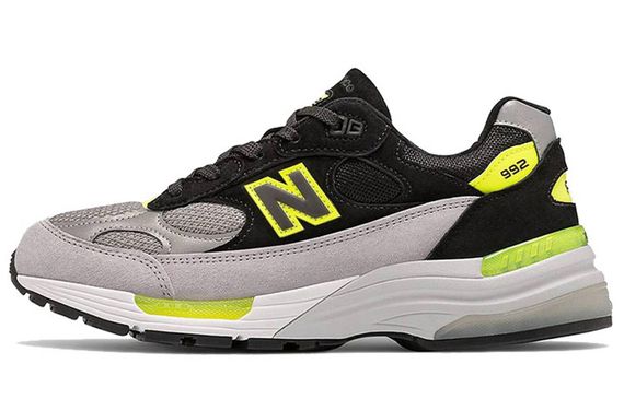 New Balance NB 992 “Volt”