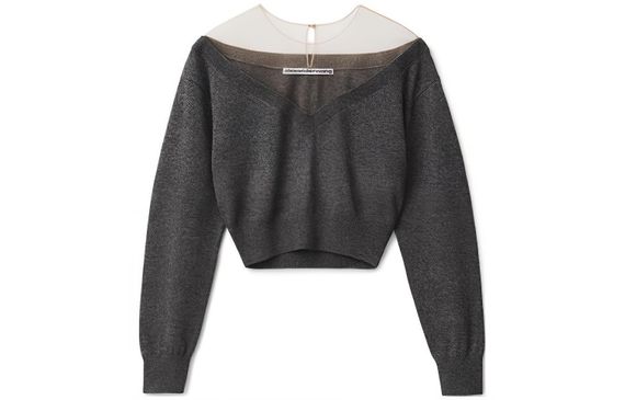 Alexander wang SS22 V
