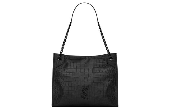 SAINT LAURENT YSL Niki Tote
