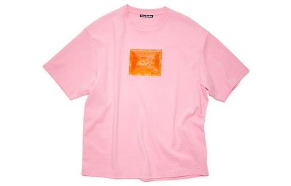 Acne Studios SS23 T