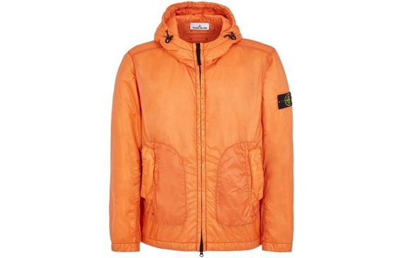 STONE ISLAND