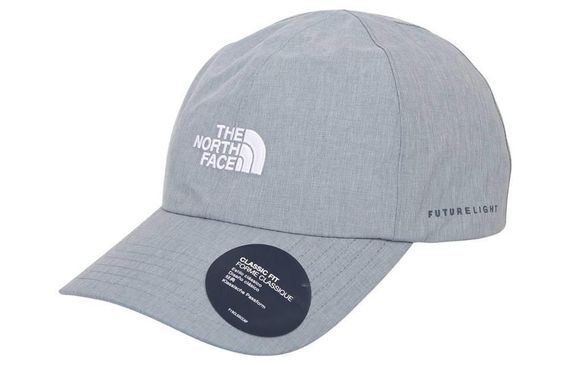 THE NORTH FACE logo