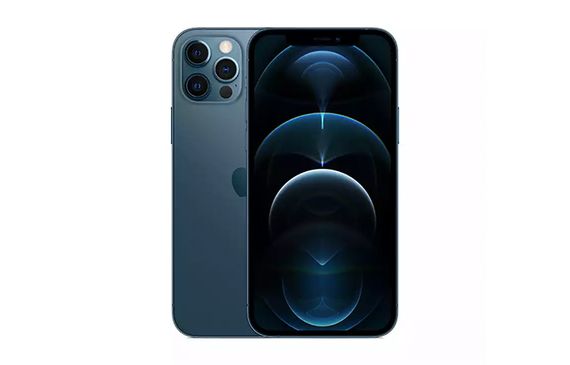 Apple iPhone 12 Pro Max 5G