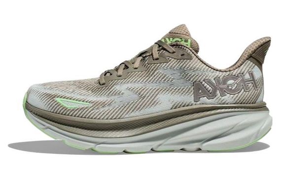 HOKA ONE ONE Clifton 9