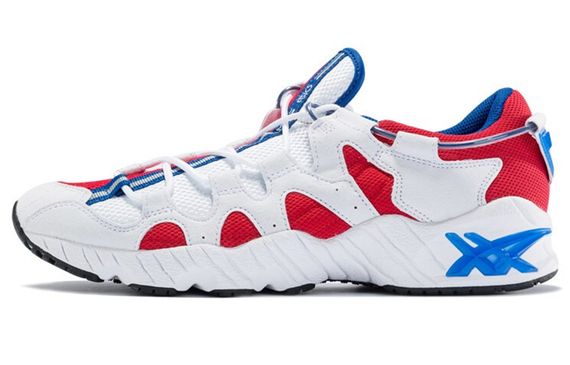 Asics Gel-Mai
