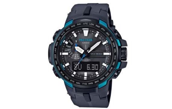 CASIO PRO TREK