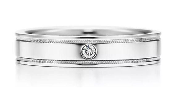 TIFFANY &amp; CO.
