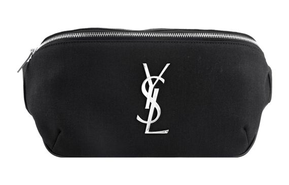 SAINT LAURENT YSL Logo