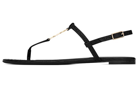 SAINT LAURENT CASSANDRA 0.5cm