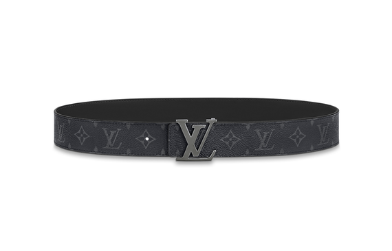 【 】 LOUIS VUITTON Initiales 4cm