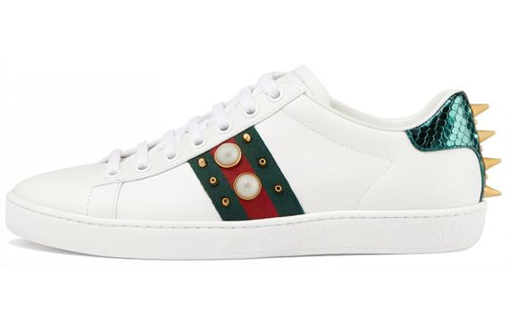 GUCCI ACE