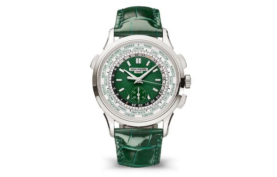 PATEK PHILIPPE 30 39.5mm