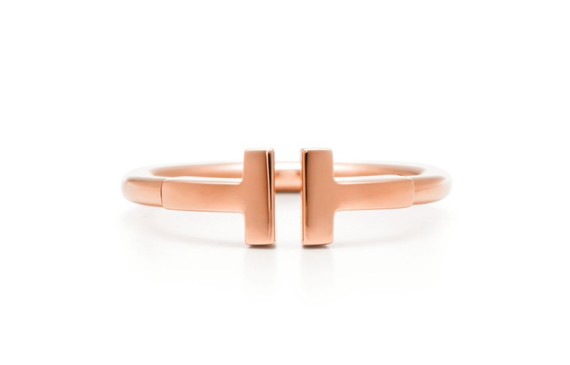 TIFFANY &amp; CO. T 18k