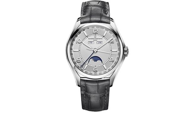 VACHERON CONSTANTIN FIFTYSIX 30m 40mm