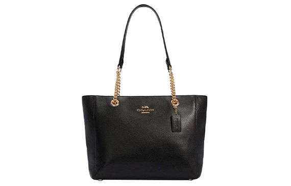 COACH Marlie 32 Tote