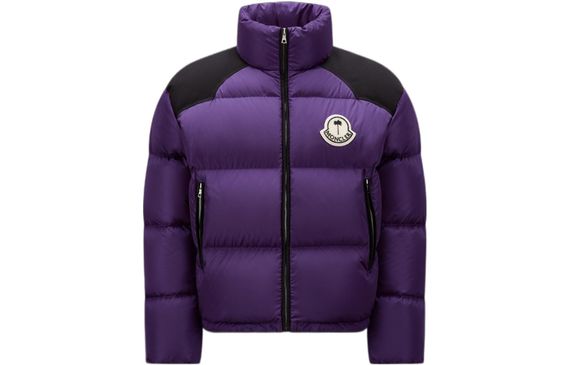 MONCLER x Palm Angles Nevin Logo