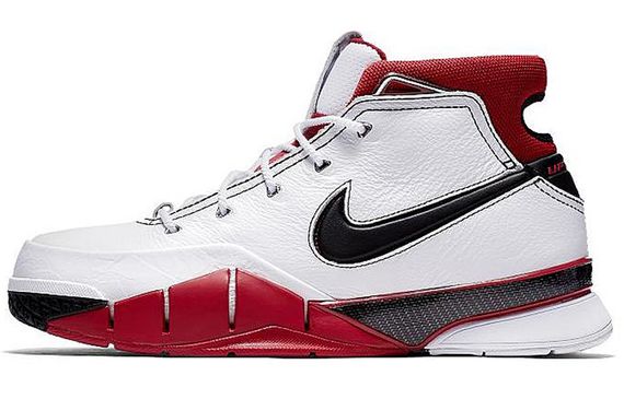 Nike Zoom Kobe 1 protro all star 2018