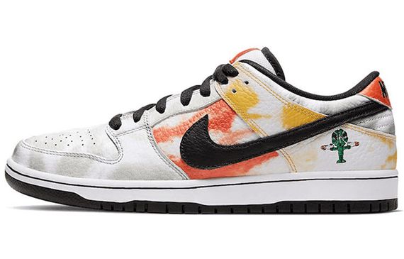 Nike Dunk SB Pro QS &quot;Roswell Raygun&quot;
